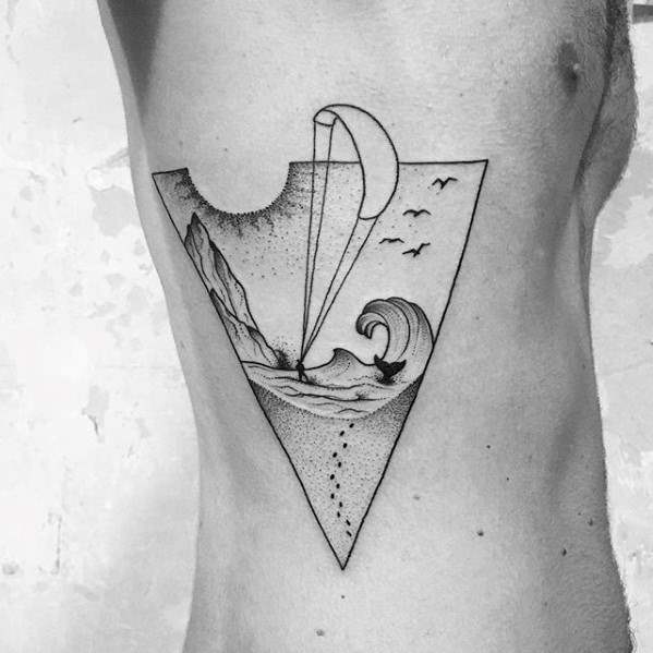Drachen tattoo 01