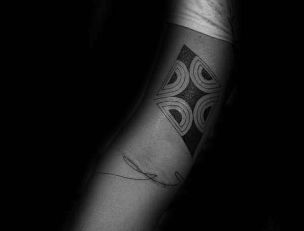 Drachen tattoo 83