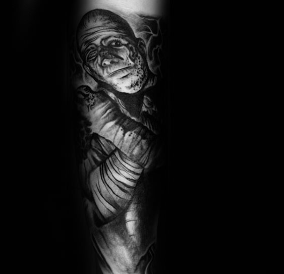 Mumie tattoo 03