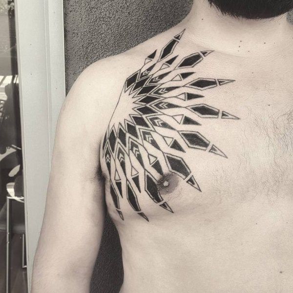 azteken tattoo 184