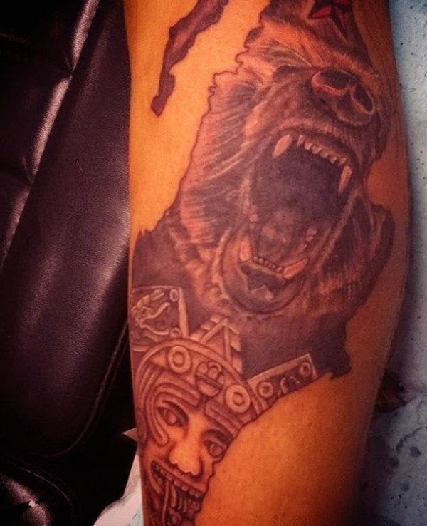 azteken tattoo 189
