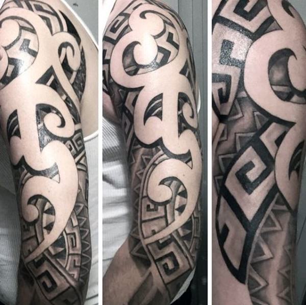 azteken tattoo 192