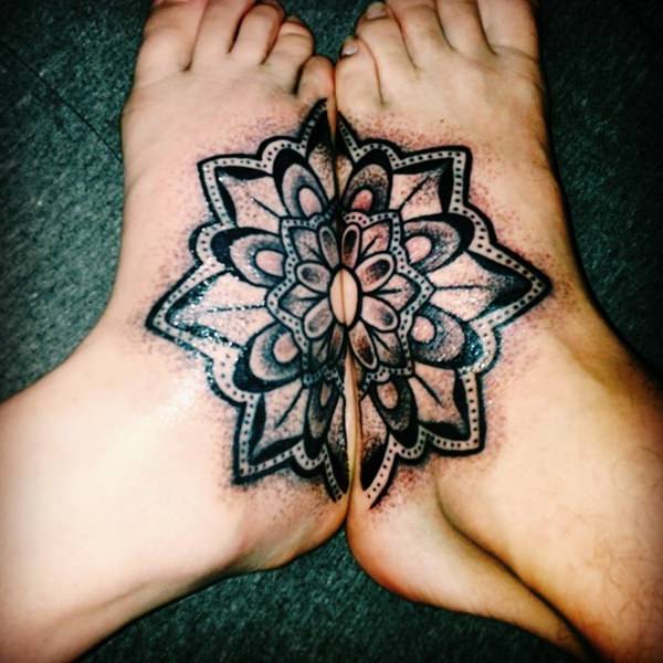 beste freunde tattoo 157