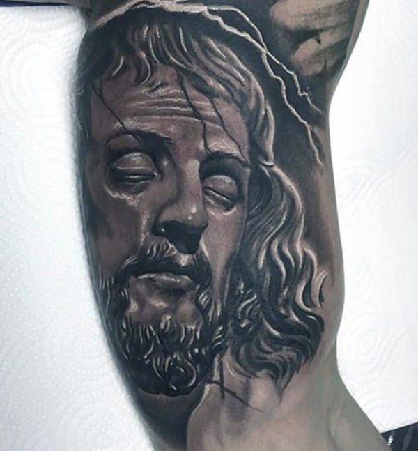 christliche tattoo 126