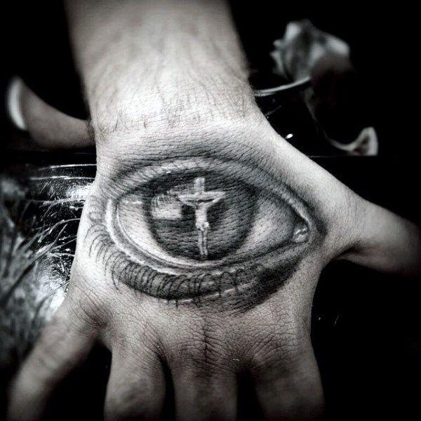 christliche tattoo 143