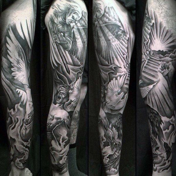 christliche tattoo 149