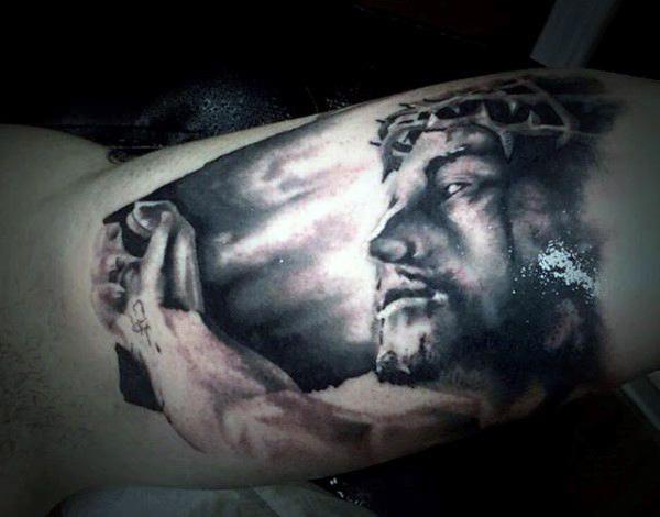 christliche tattoo 157
