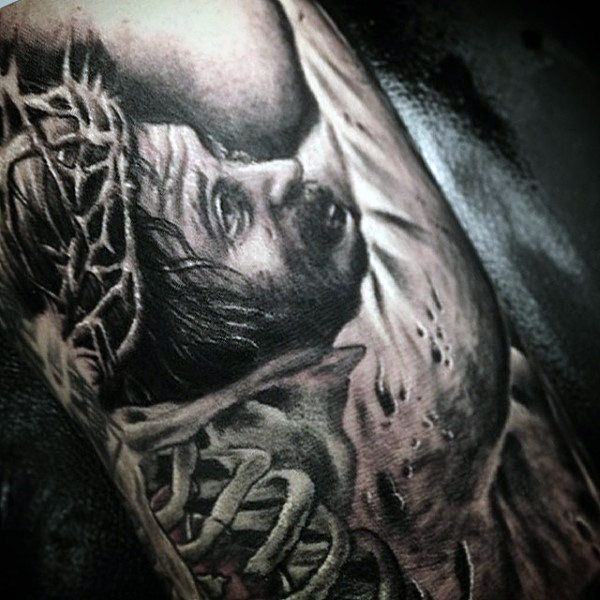 christliche tattoo 169