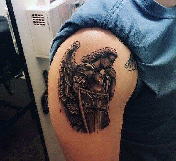 christliche tattoo 170