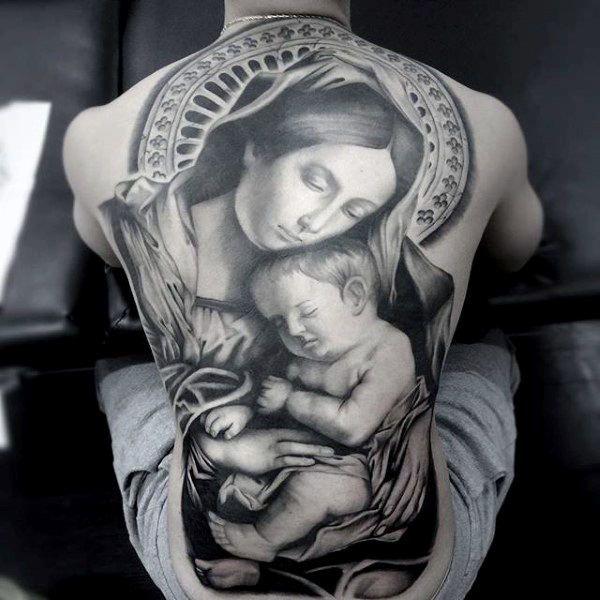 christliche tattoo 179