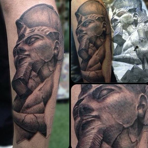 agyptische tattoo 139