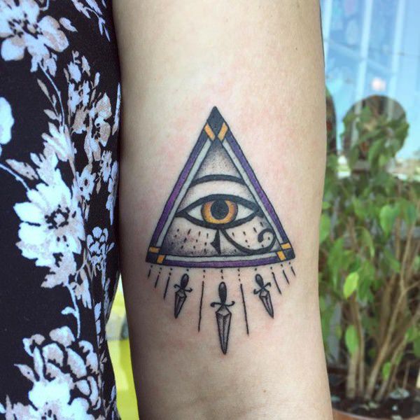 agyptische tattoo 142