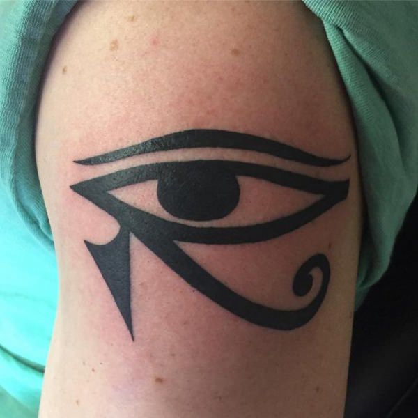 agyptische tattoo 197