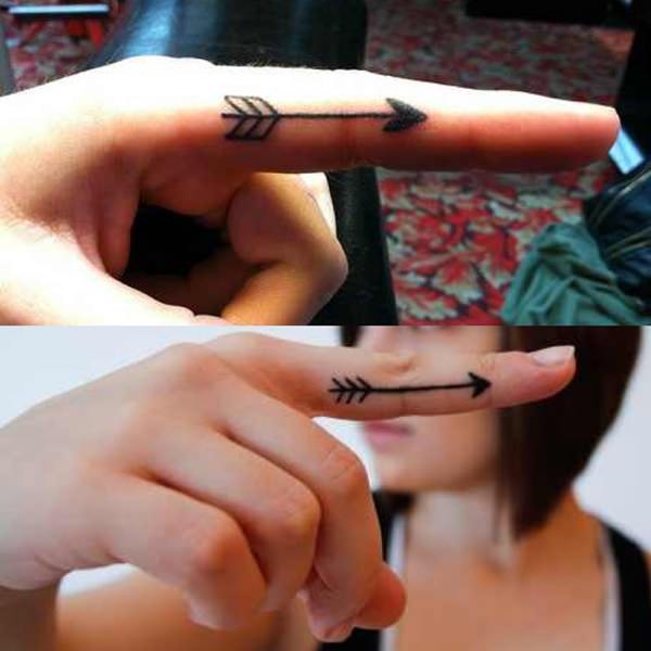 tattoo finger 171