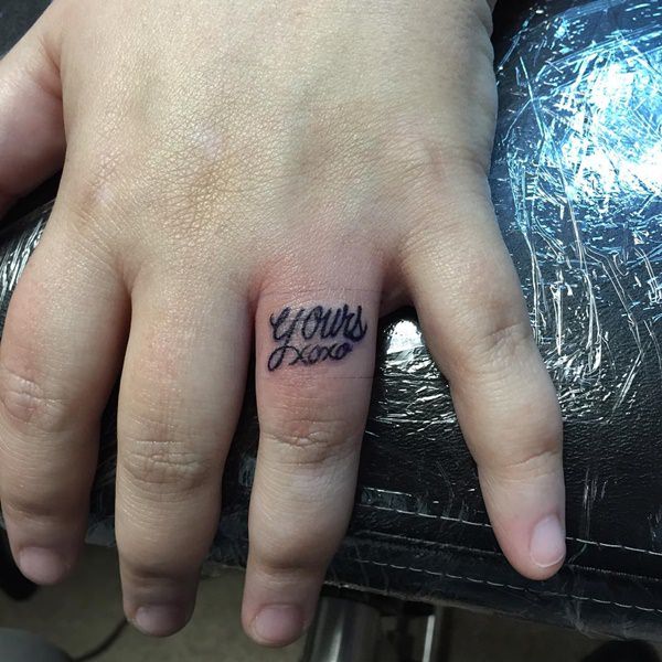tattoo finger 200