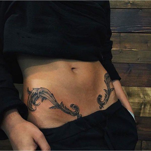 madchen tattoo 123