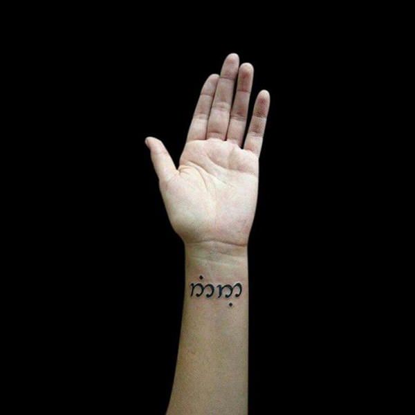 madchen tattoo 132