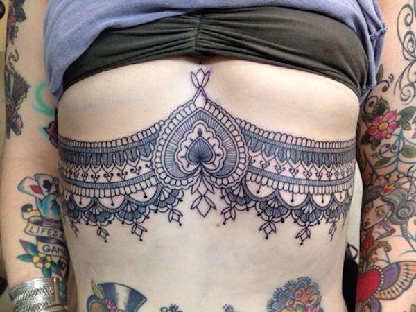 madchen tattoo 137