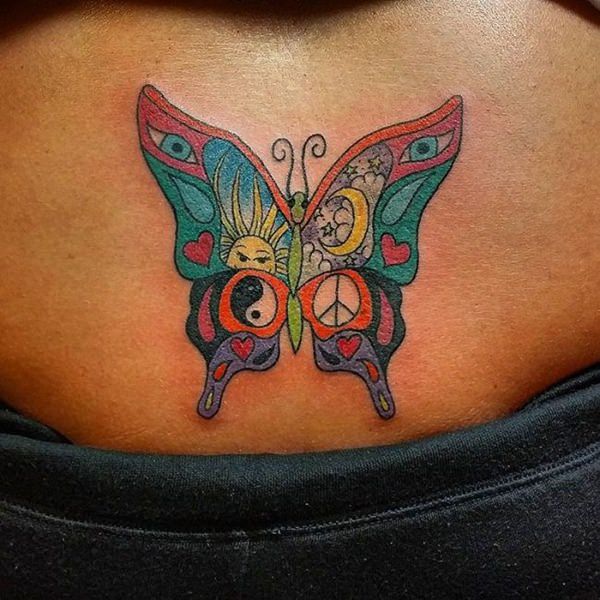 madchen tattoo 178