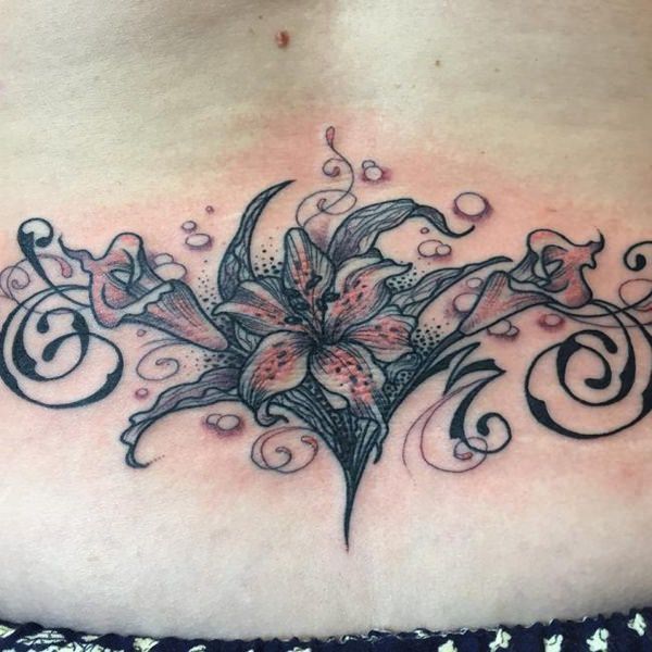 madchen tattoo 191