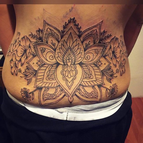 madchen tattoo 228