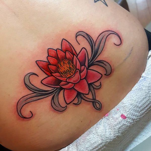 madchen tattoo 233