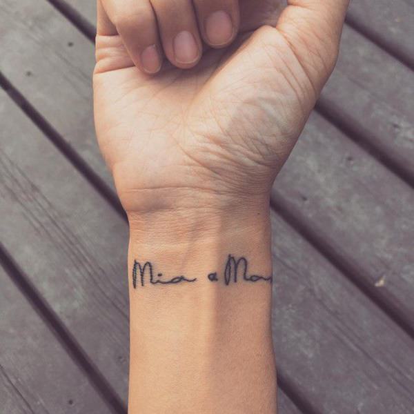 madchen tattoo 239