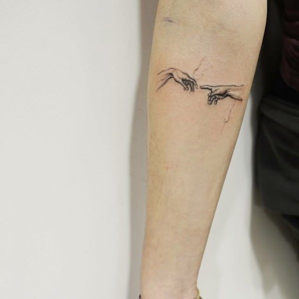 madchen tattoo 272