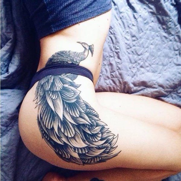 madchen tattoo 308