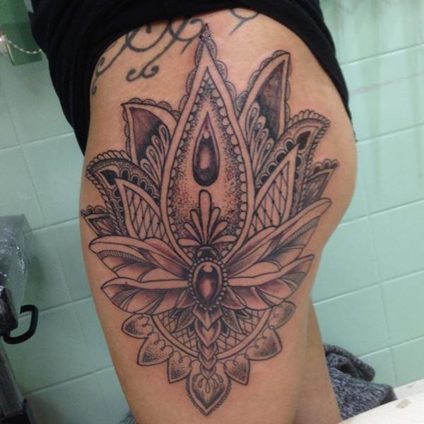 madchen tattoo 331