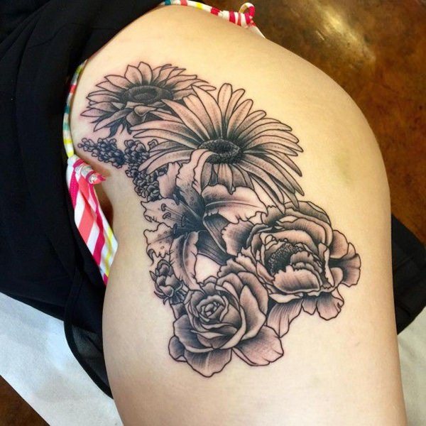 madchen tattoo 343