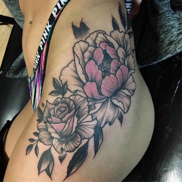 madchen tattoo 361