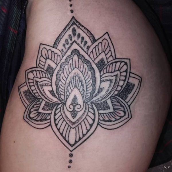 madchen tattoo 364