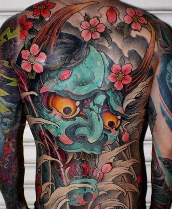japanische tattoo 139