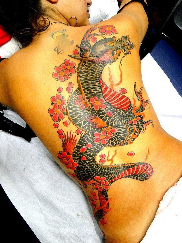 japanische tattoo 148