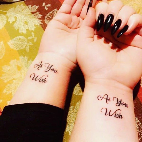 mutter tochter tattoo 133