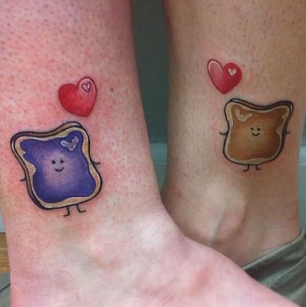 mutter tochter tattoo 143