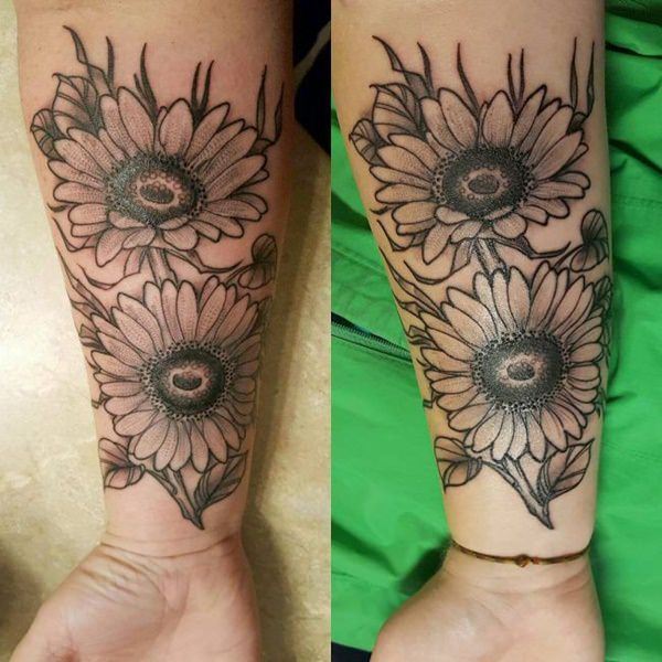 mutter tochter tattoo 144