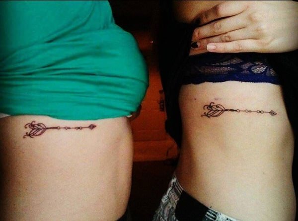 mutter tochter tattoo 152