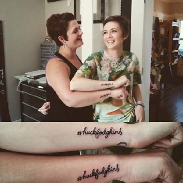 mutter tochter tattoo 161