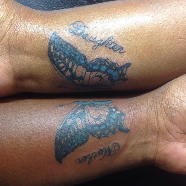mutter tochter tattoo 172