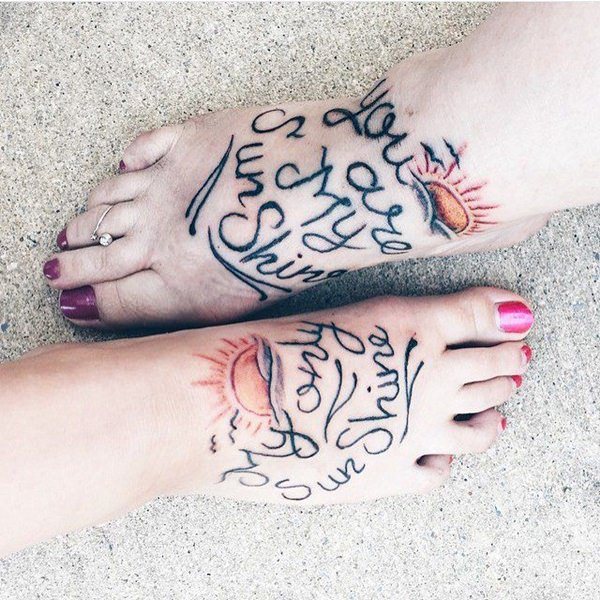 mutter tochter tattoo 180