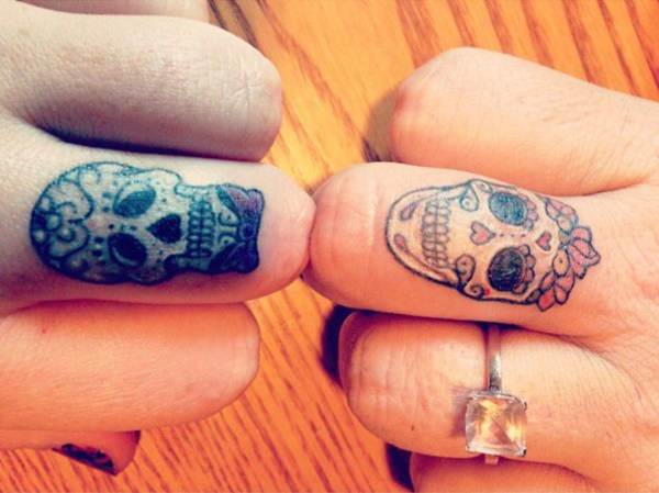 mutter tochter tattoo 187