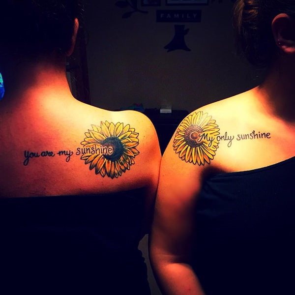 mutter tochter tattoo 189