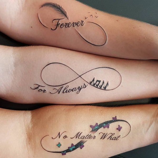 mutter tochter tattoo 190