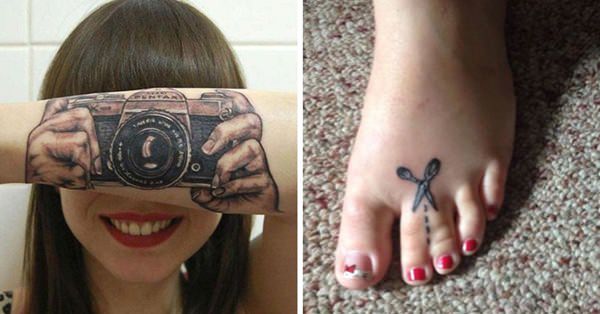 mutter tochter tattoo 195