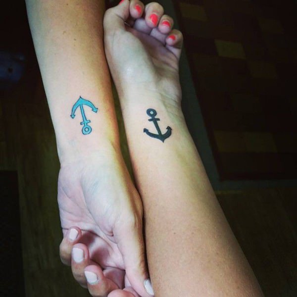 mutter tochter tattoo 197