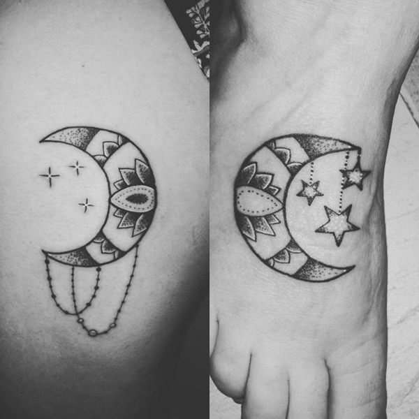 mutter tochter tattoo 201