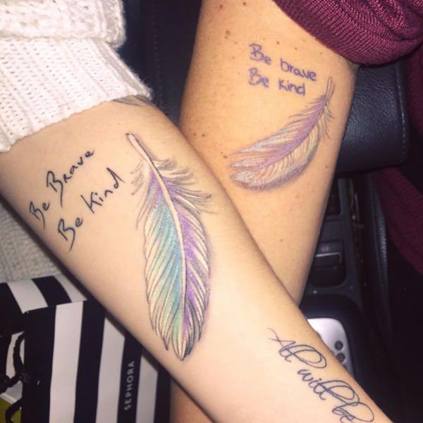 mutter tochter tattoo 203
