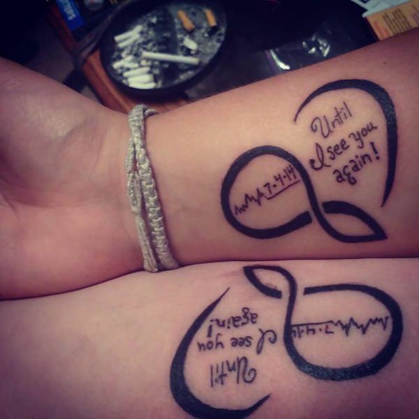 mutter tochter tattoo 205